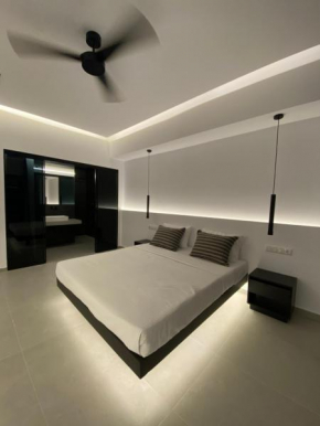 Evenos Suites